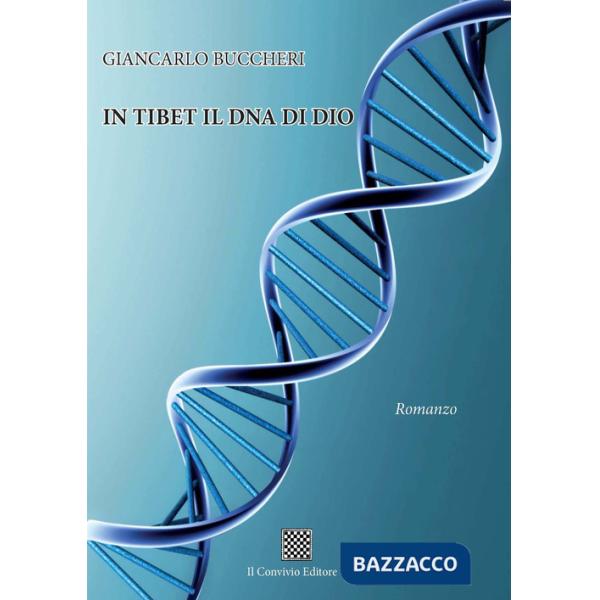 In Tibet il DNA di Dio