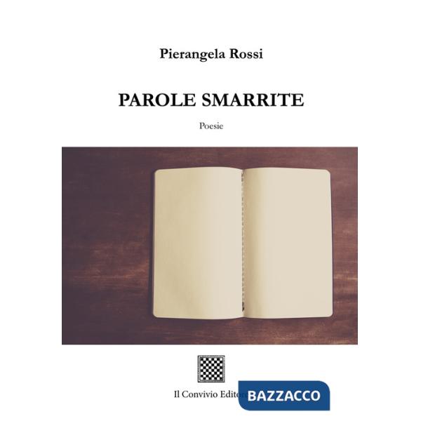 Parole smarrite