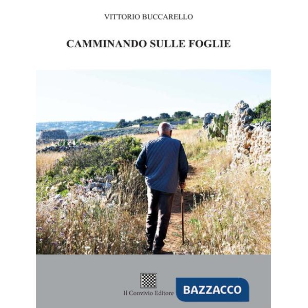 Camminando sulle foglie