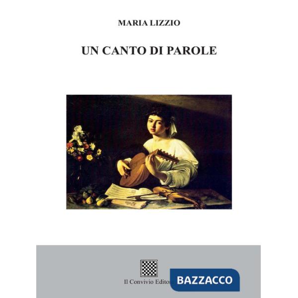 Canto di parole (Un)
