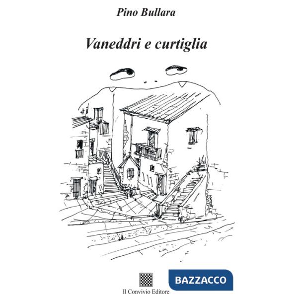 Vaneddri e curtiglia