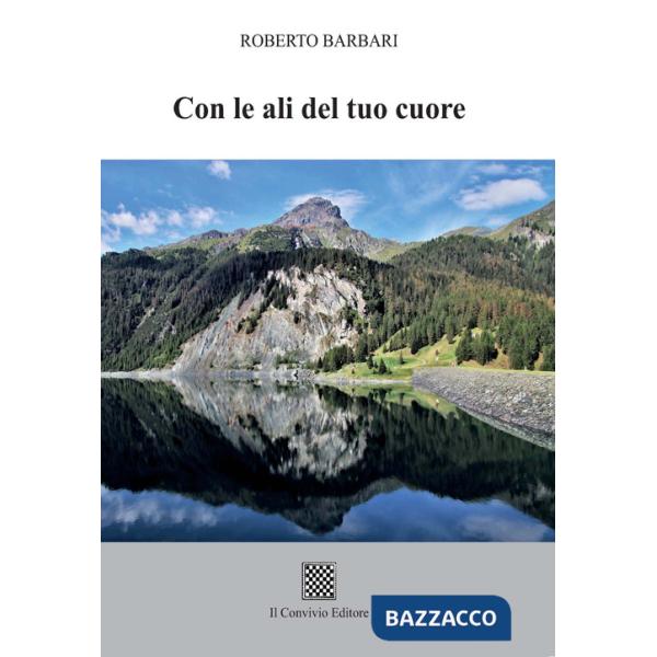 Con le ali del tuo cuore