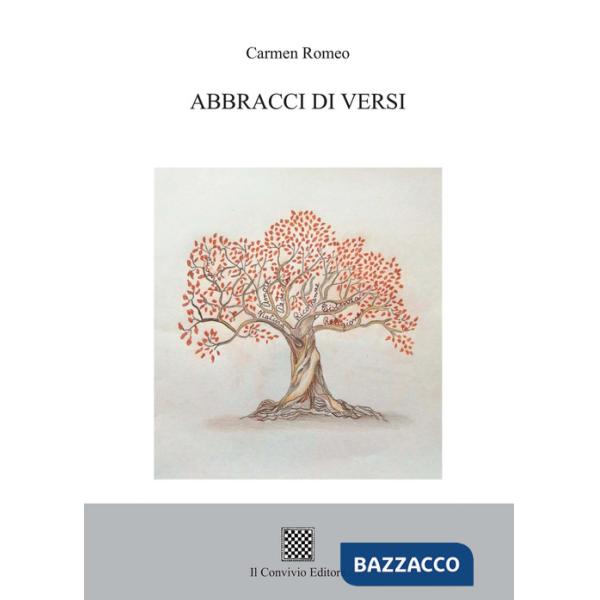 Abbracci di versi
