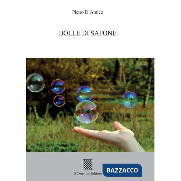 Bolle di sapone