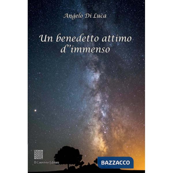 Benedetto attimo d'immenso (Un)