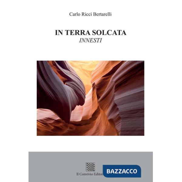 In terra solcata. Innesti