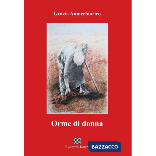 Orme di donna