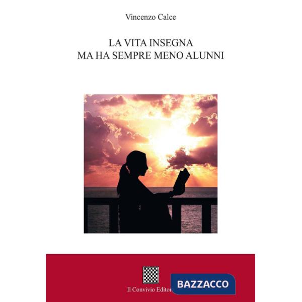 Vita insegna ma ha sempre meno alunni (La)