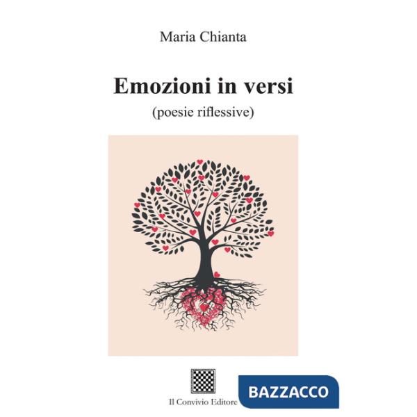 Emozioni in versi (poesie riflessive)