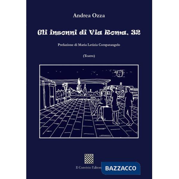Insonni di Via Roma, 32 (Gli)