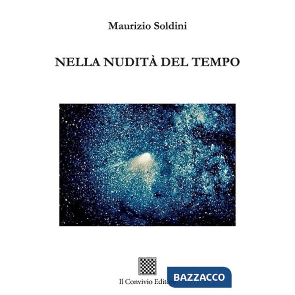 Nella nudità del tempo