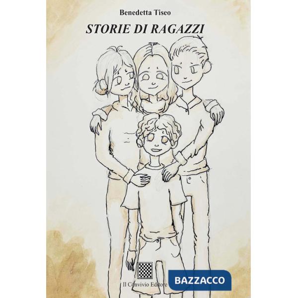 Storie di ragazzi
