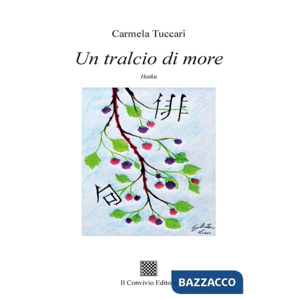 Tralcio di more (Un)