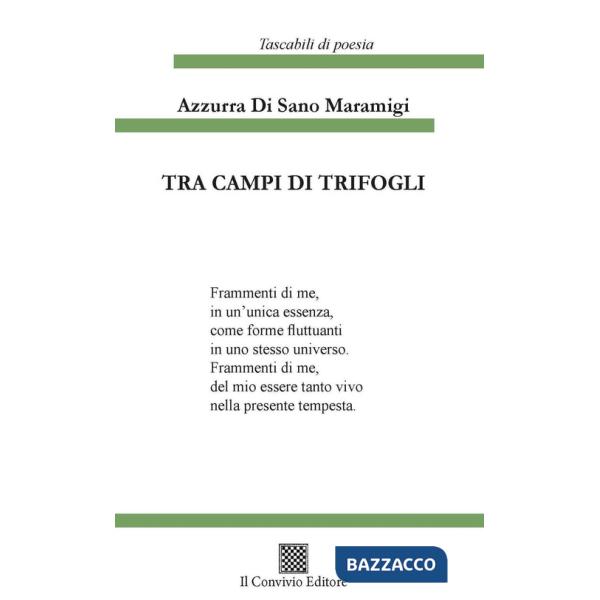 Tra campi di trifogli