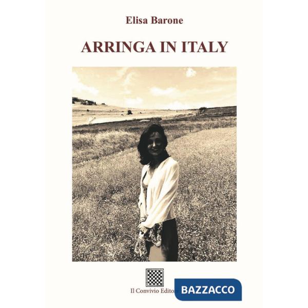 Arringa in Italy