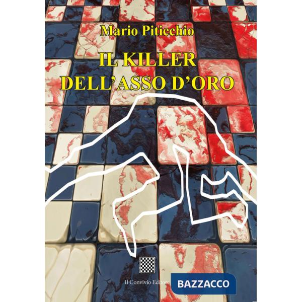 Killer dell'asso d'oro (Il)