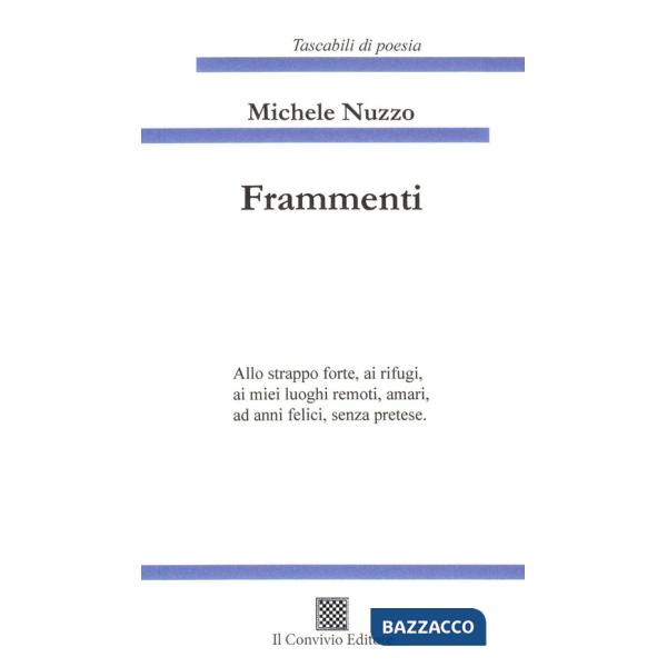 Frammenti