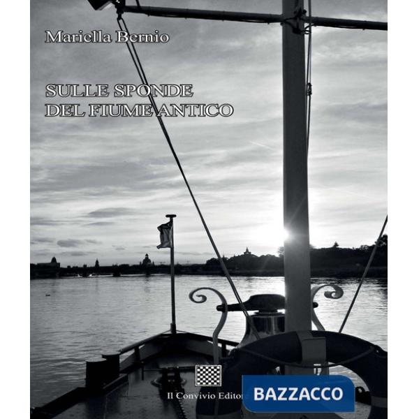 Sulle sponde del fiume antico