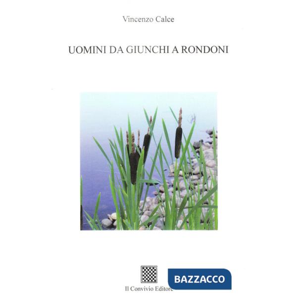 Uomini da giunchi a rondoni