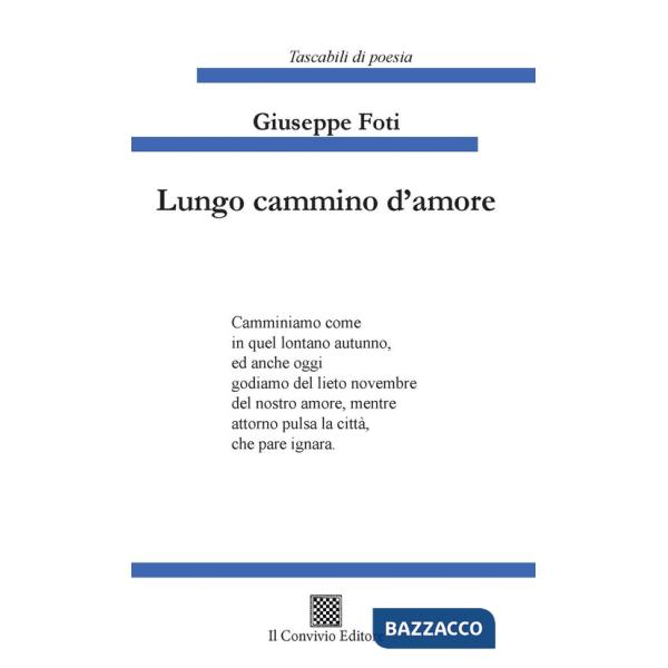 Lungo cammino d'amore
