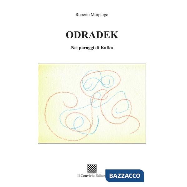 Odradek. Nei paraggi di Kafka