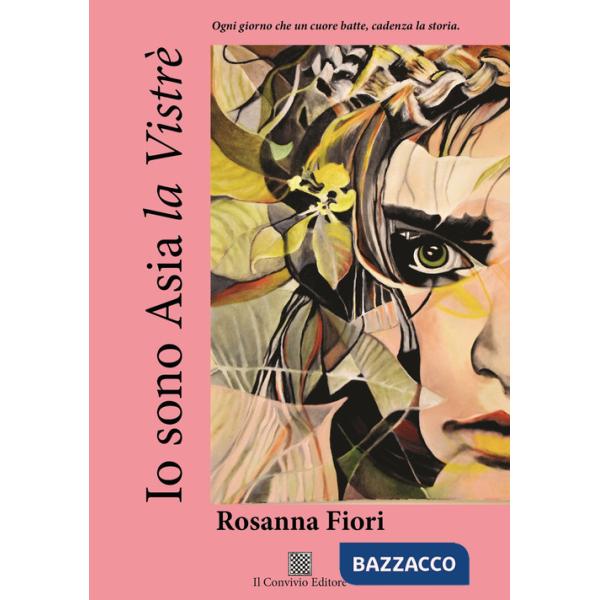 Io sono Asia la Vistrè