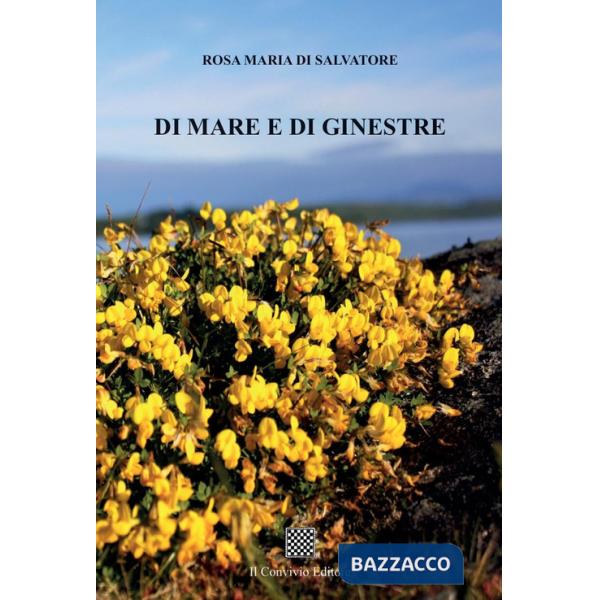 Di mare e di ginestre