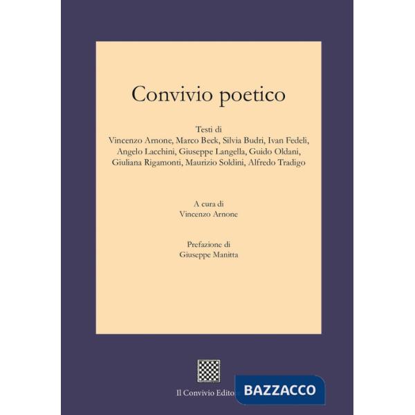 Convivio poetico