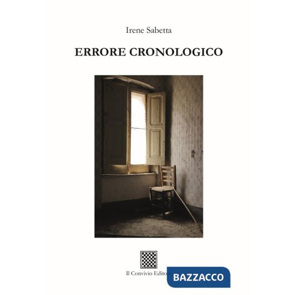 Errore cronologico