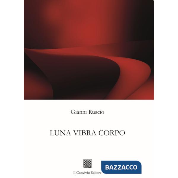 Luna vibra corpo