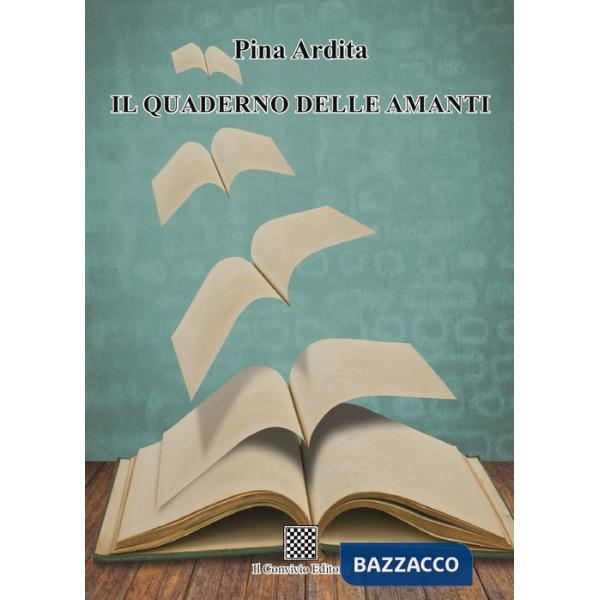 Quaderno delle amanti (Il)