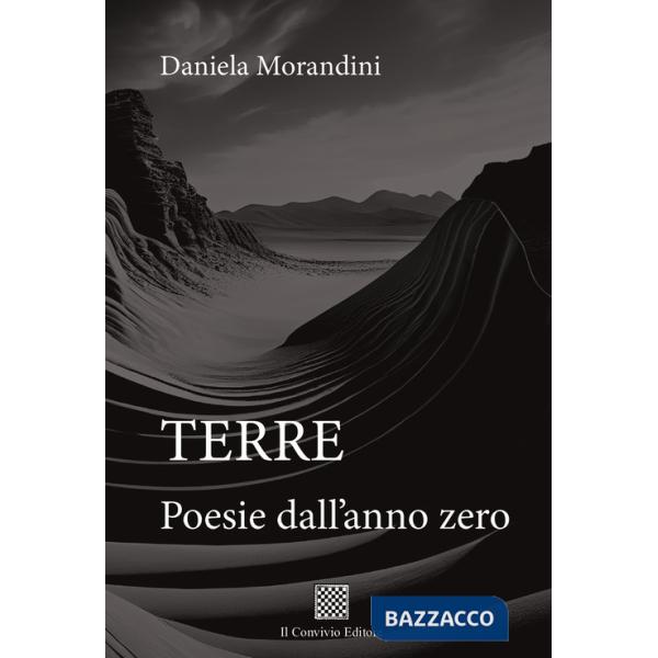 Terre. Poesie dall'anno zero
