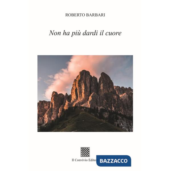 Non ha più dardi il cuore