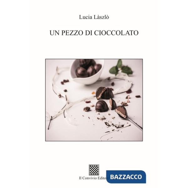 Pezzo di cioccolato (Un)