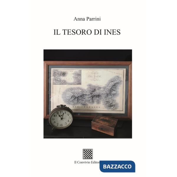 Tesoro di Ines (Il)