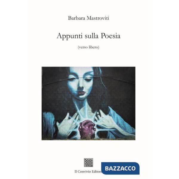 Appunti sulla poesia