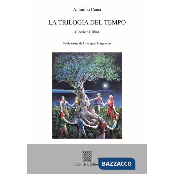 Trilogia del tempo (La)