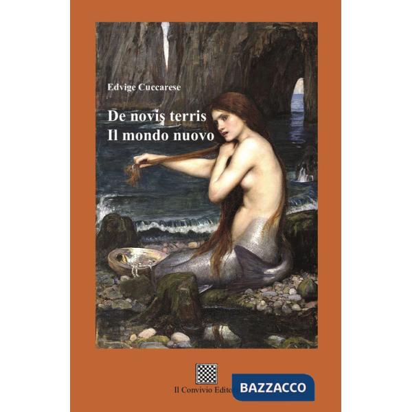 Mondo nuovo-De novis terris. Ediz. bilingue (Il)