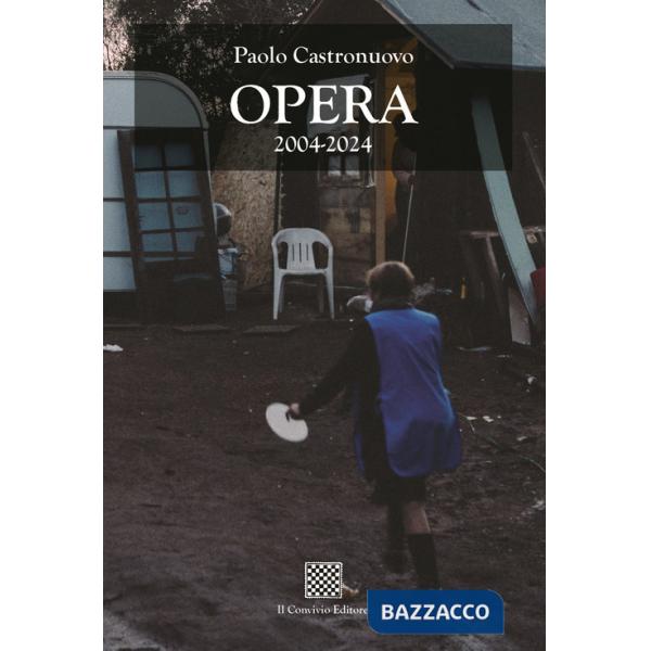Opera 2004-2024