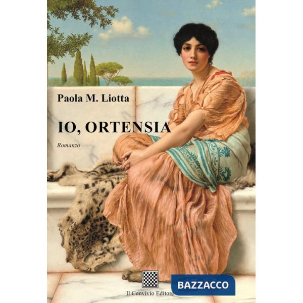 Io, Ortensia