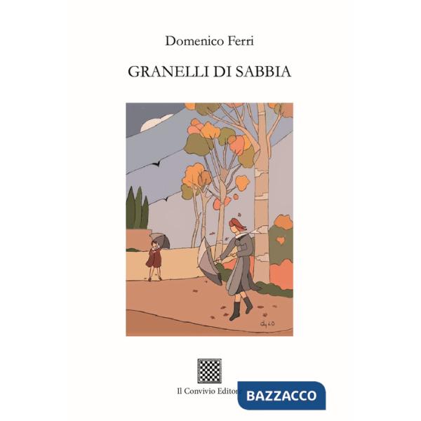 Granelli di sabbia