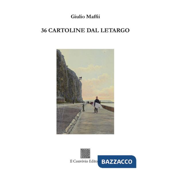 36 cartoline dal letargo