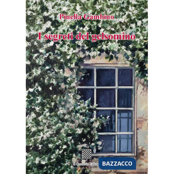 Segreti del gelsomino (I)