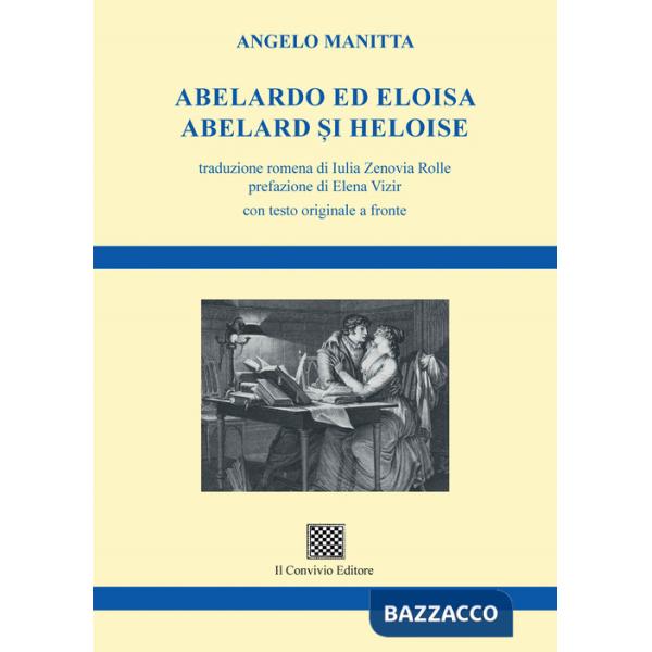 Abelardo ed Eloisa-Abelard ?i Heloise
