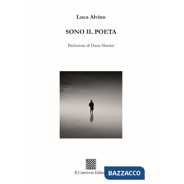 Sono il poeta