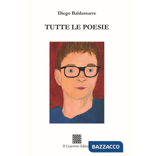 Tutte le poesie