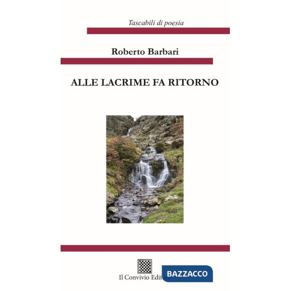Alle lacrime fa ritorno