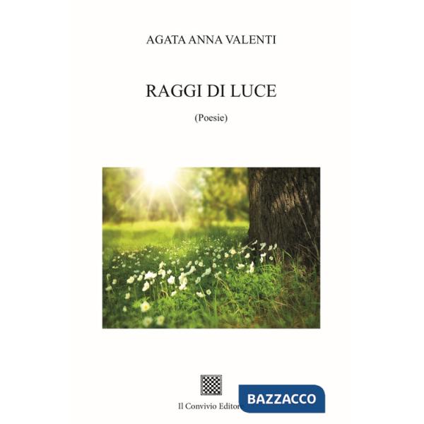 Raggi di luce