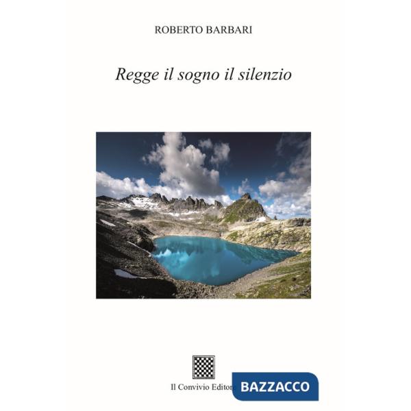 Regge il sogno il silenzio