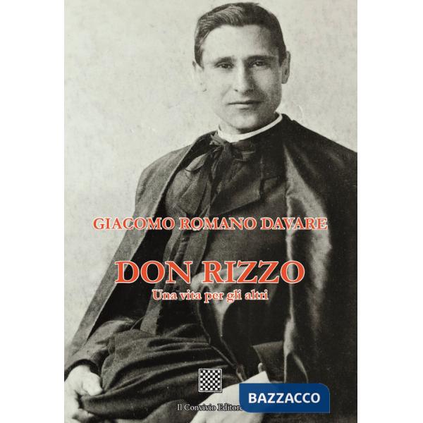 Don Rizzo. Una vita per gli altri